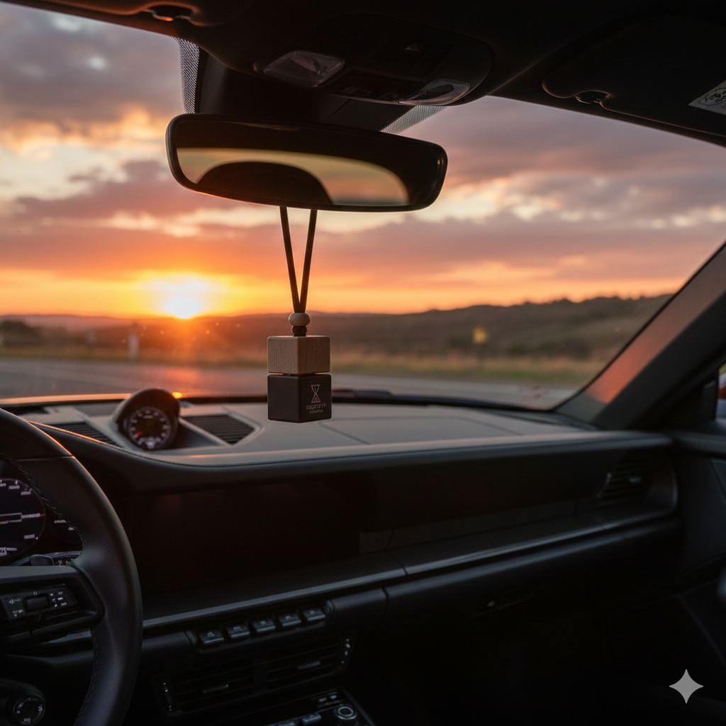 Velocity Scorpio - Zodiac Inspired Collection