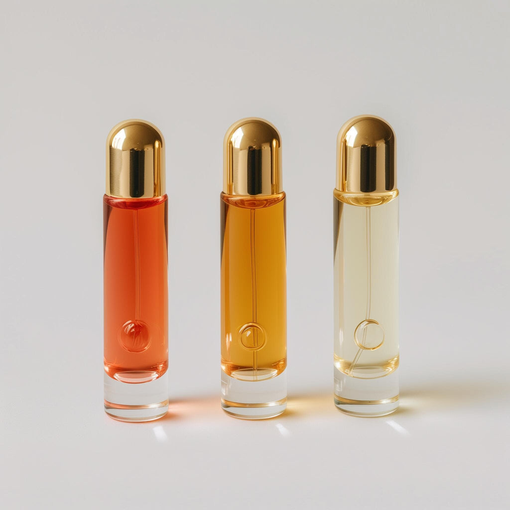 Velocity M - Inspired by Myself YSL.